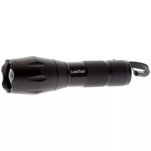 EnergoTeam OUTDOOR LUMITACT 600 KÉZI LÁMPA