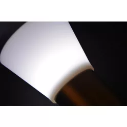 EnergoTeam OUTDOOR TUNGSTEN FILAMNENT ZSEBLÁMPA
