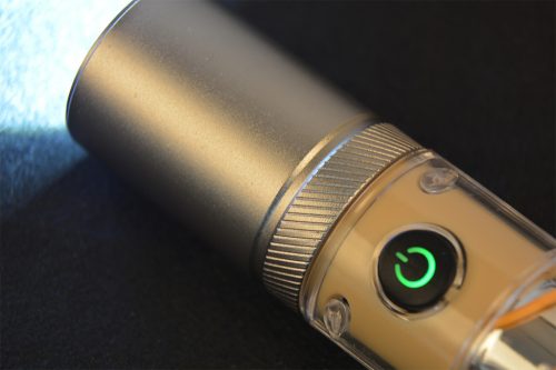 EnergoTeam OUTDOOR TUNGSTEN FILAMNENT ZSEBLÁMPA