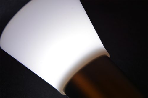 EnergoTeam OUTDOOR TUNGSTEN FILAMNENT ZSEBLÁMPA