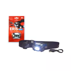 EnergoTeam OUTDOOR ERIS FEJLÁMPA