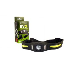 EnergoTeam OUTDOOR EVO SMART FEJLÁMPA