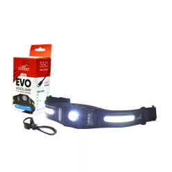 EnergoTeam OUTDOOR EVO SMART FEJLÁMPA