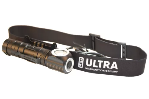 CARP EXPERT ULTRA 3IN1 MULTIFUNKCIÓS LÁMPA