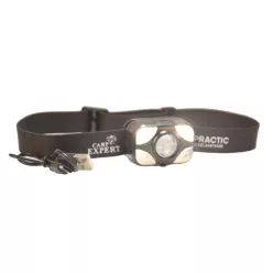 CARP EXPERT PRACTIC MINI FEJLÁMPA