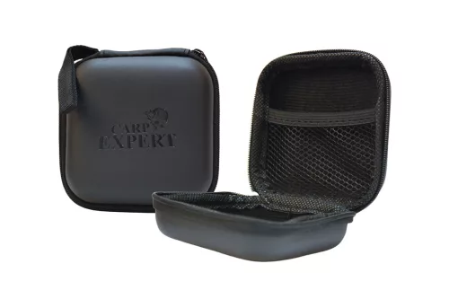 CARP EXPERT FEJLÁMPA TOK 9*9*4,5CM