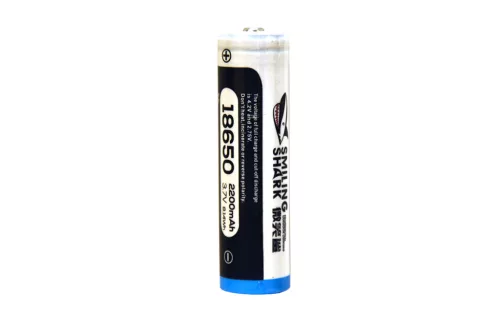 EnergoTeam OUTDOOR AKKUMULÁTOR 1800 mAh (FEJLÁMPA, ALAP)