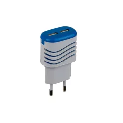   EnergoTeam OUTDOOR ELECTRA UNIVERSAL USB TÖLTŐ 220V TRAVEL CHARGER