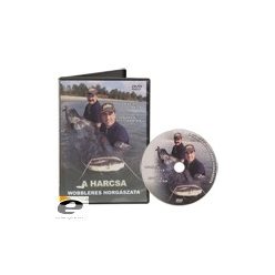 L&K DVD: A HARCSA WOBBLERES HORGÁSZATA