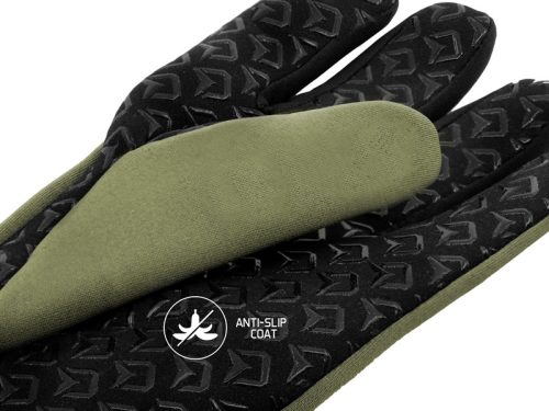 Kesztyű Delphin RWR Full