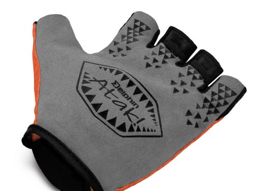 Delphin Atak! 25F ujjatlan kesztyű | XL