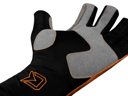 Delphin Atak! 75F ujjatlan kesztyű | L