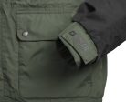 Nadrág Delphin CRUISER Pro | M