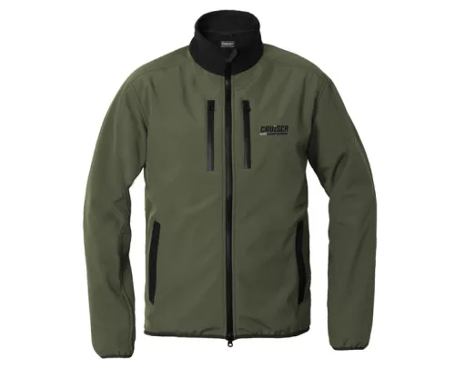Kabát Delphin CRUISER Wind | M