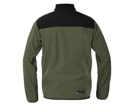 Kabát Delphin CRUISER Wind | M