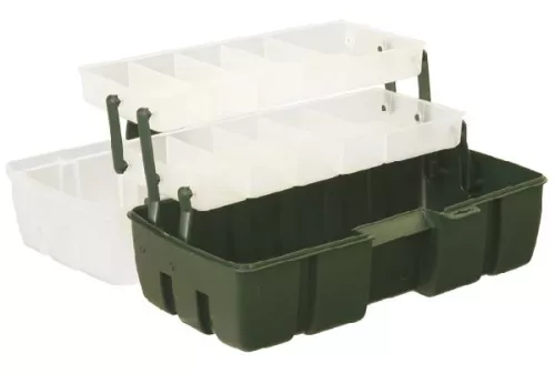FISHING BOX TIP.:347