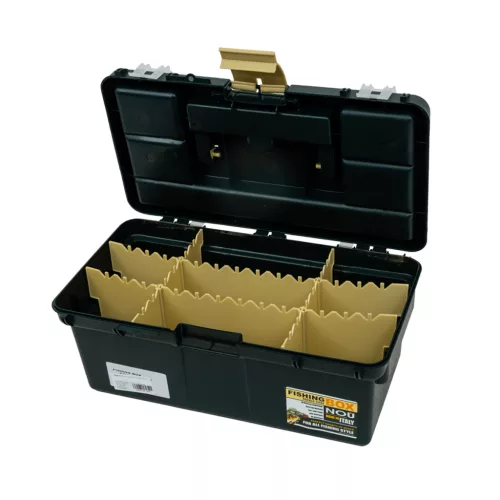 FISHING BOX SPINNER TIP.310