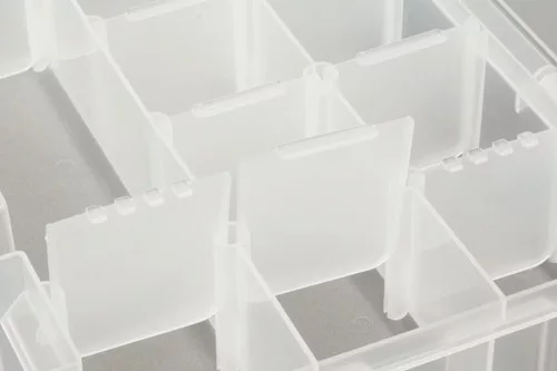 FISHING BOX K4 TIP.1077