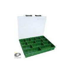 Horváth TWISTERES DOBOZ DELUXE HA-1 (27X21X4 CM) MAXI