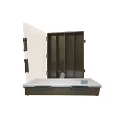 Horváth TWISTERES DOBOZ DELUXE HA-1 (27X21X4 CM) MAXI