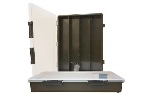 Horváth TWISTERES DOBOZ DELUXE HA-1 (27X21X4 CM) MAXI