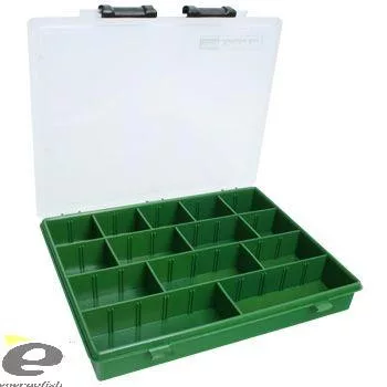 Horváth TWISTERES DOBOZ DELUXE HA-1 (27X21X4 CM) MAXI