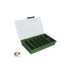   Horváth TWISTERES DOBOZ DELUXE HA-2 7 REKESZES (13X21X4 CM) NAGY