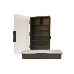   Horváth TWISTERES DOBOZ DELUXE HA-2 7 REKESZES (13X21X4 CM) NAGY