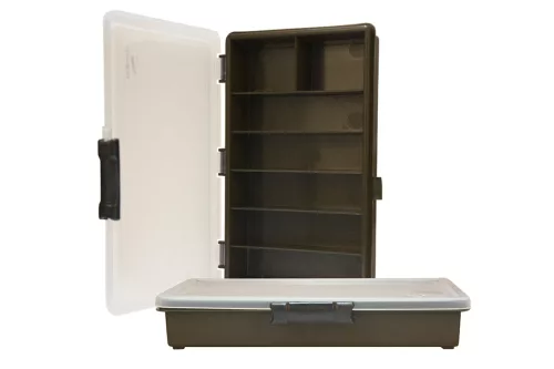 Horváth TWISTERES DOBOZ DELUXE HA-2 7 REKESZES (13X21X4 CM) NAGY