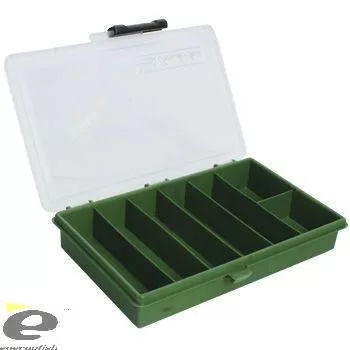 Horváth TWISTERES DOBOZ DELUXE HA-2 7 REKESZES (13X21X4 CM) NAGY
