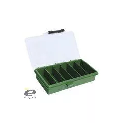   Horváth TWISTERES DOBOZ DELUXE HA-3 6 REKESZES (9X17X4 CM) KICSI