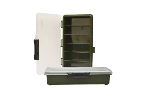 Horváth TWISTERES DOBOZ DELUXE HA-3 6 REKESZES (9X17X4 CM) KICSI