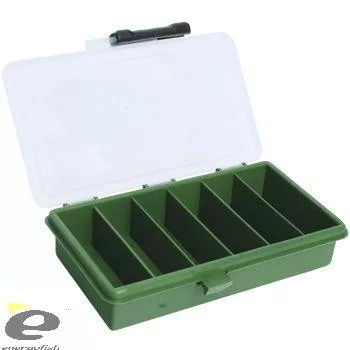 Horváth TWISTERES DOBOZ DELUXE HA-3 6 REKESZES (9X17X4 CM) KICSI