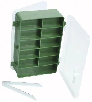 Horváth MINI HORGOS DOBOZ DUPLA