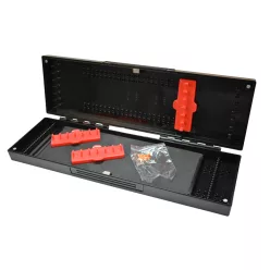 CARP EXPERT NEO UNIVERSAL RIG BOX ELŐKETARTÓ