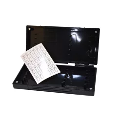 CARP EXPERT NEO METHOD RIG BOX ELŐKETARTÓ