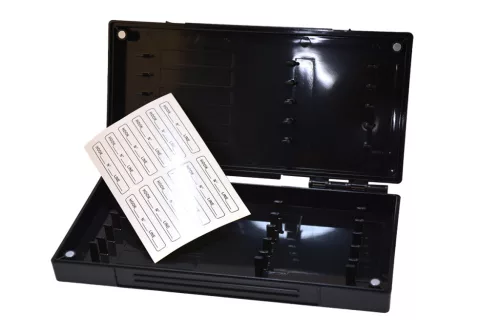 CARP EXPERT NEO METHOD RIG BOX ELŐKETARTÓ