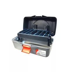 CARP EXPERT NEO 1-TRAY TÁLCÁS DOBOZ