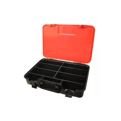 CARP EXPERT PRO PRACTIC SZERELÉKES DOBOZ