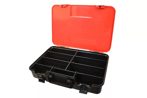 CARP EXPERT PRO PRACTIC SZERELÉKES DOBOZ