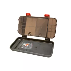 CARP EXPERT PRO CARP RIG BOX ELŐKETARTÓ