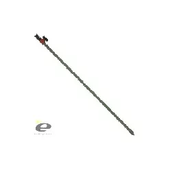 EnergoTeam TELESZKÓPOS NYÉL P-3 ETETŐTÁLHOZ