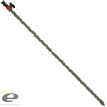 EnergoTeam TELESZKÓPOS NYÉL P-3 ETETŐTÁLHOZ