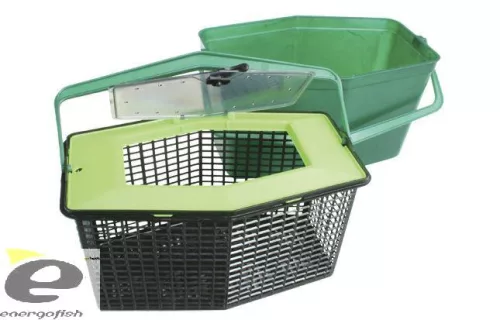EnergoTeam HALASKANNA KP-3 (6 LITER)