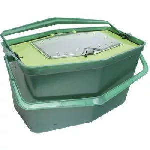 EnergoTeam HALASKANNA KP-3 (6 LITER)