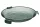 EnergoTeam TÖRŐSZITA FÜLES KEREK 44CM 3MM LYUKKAL