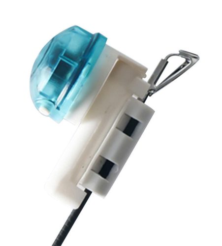 MONSTER CAT SOUND ALARM – Spiccvilágító hangjelzéssel   