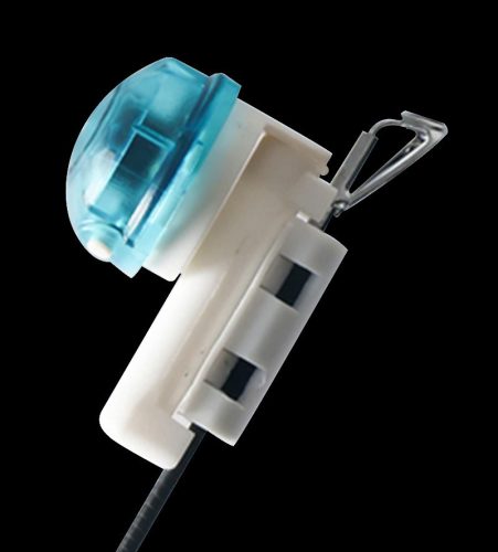 MONSTER CAT SOUND ALARM – Spiccvilágító hangjelzéssel   