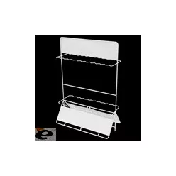 EnergoTeam BOTTARTÓ ÁLLVÁNY KÉTOLDALAS (24 DB-OS)