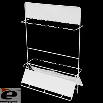 EnergoTeam BOTTARTÓ ÁLLVÁNY KÉTOLDALAS (24 DB-OS)